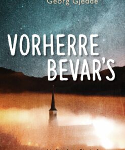 Vorherre Bevars - Georg Gjedde - Bog
