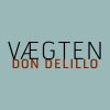 Vægten - Don Delillo - Bog