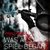 Was als Spiel begann (E-bog)
