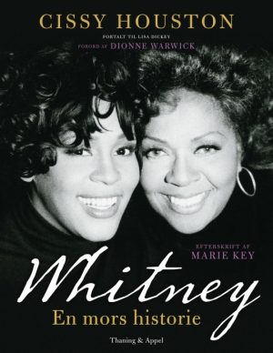 Whitney (E-bog)