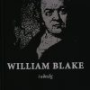 William Blake I Udvalg - William Blake - Bog