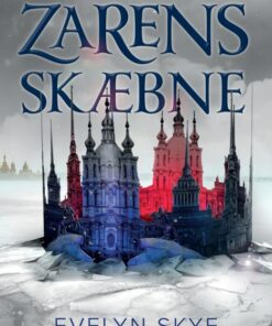 Zarens skæbne (E-bog)