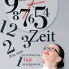Zeit (E-bog)