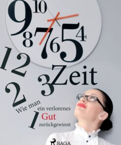 Zeit (E-bog)