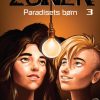 Zonen 3 - Paradisets børn (E-bog)