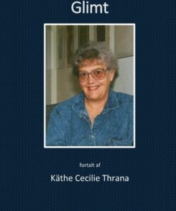 "glimt" - Ingunn Thrana - Bog