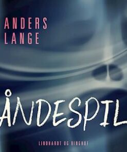 Åndespil