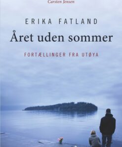 Året uden sommer (E-bog)