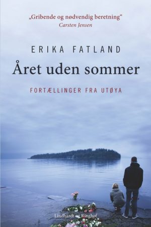 Året uden sommer (E-bog)