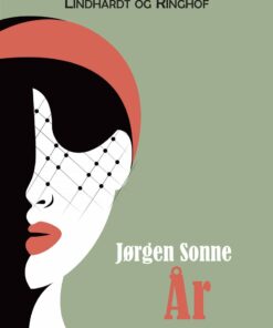 år - Jørgen Sonne - Bog