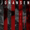 ægte Rødt - Orla Johansen - Bog