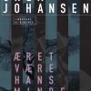 æret Være Hans Minde - Orla Johansen - Bog