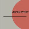 æventyret - Knud Hjortø - Bog