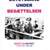 østjylland Under Besættelsen - Pernille Pedersen - Bog