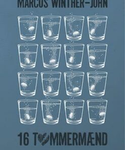 16 tømmermænd