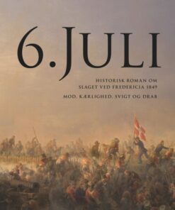 6. Juli (E-bog)