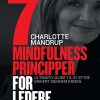 7 mindfulness principper for ledere (E-bog)