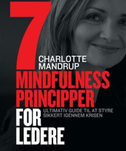 7 mindfulness principper for ledere (E-bog)