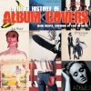A Bried History Of Album Covers - Updated Version) - Book - Jason Draper - Bog