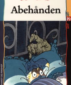 Abehånden (E-bog)