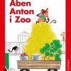 Aben Anton i Zoo (let udgave) (E-bog)