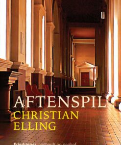 Aftenspil - Christian Elling - Bog