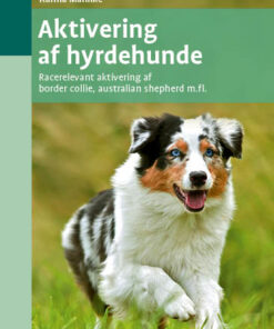 Aktivering af hyrdehunde (E-bog)