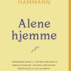 Alene Hjemme - Kirsten Hammann - Bog