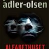 Alfabethuset (E-bog)