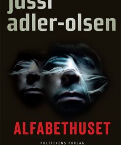 Alfabethuset (E-bog)