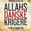 Allahs danske krigere (E-bog)