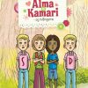 Alma og Kamari og tvillingerne (Bog)
