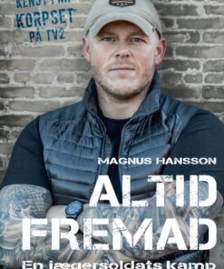 Altid fremad (E-bog)