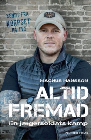 Altid fremad (E-bog)