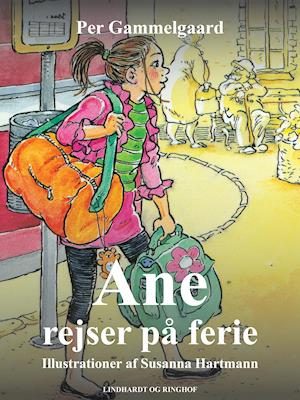 Ane rejser på ferie