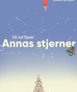 Annas stjerner (E-bog)