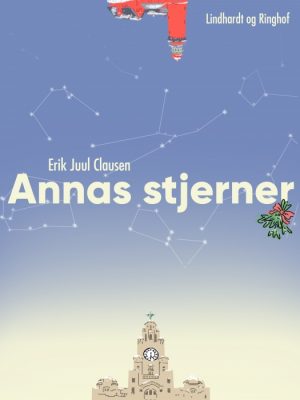 Annas stjerner (E-bog)