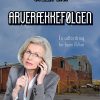 Arverækkefølgen - Steen B.j - Bog