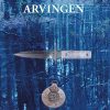 Arvingen - Bog