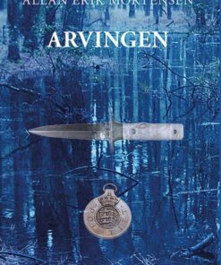 Arvingen - Bog