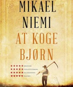 At koge bjørn