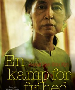 Aung San Suu Kyi (E-bog)
