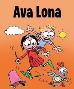 Ava Lona