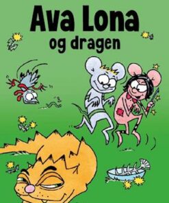 Ava Lona og dragen