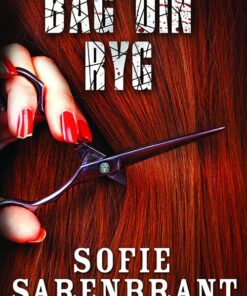 Bag Din Ryg - Sofie Sarenbrant - Bog