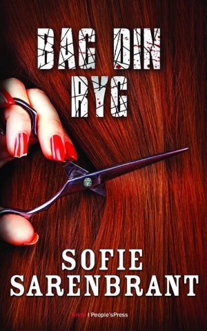 Bag Din Ryg - Sofie Sarenbrant - Bog