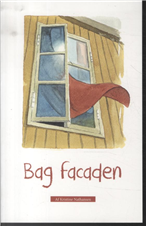 Bag facaden (Bog)