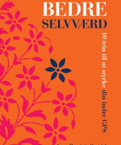 Bedre selvværd (E-bog)