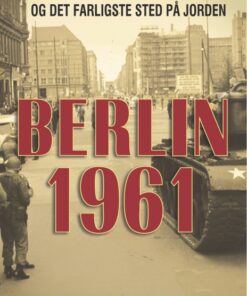 Berlin 1961 (E-bog)