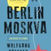 Berlin-Moskva (E-bog)